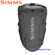 Рюкзак Simms Flyweight Backpack Smoke 20л